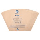 Disposable paper dust bag 5L (10pk)